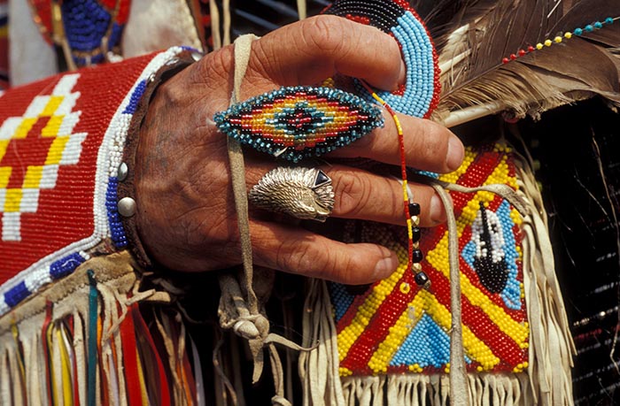 Nevada Tribal Emergency Coordinating Council / Tribal Affairs