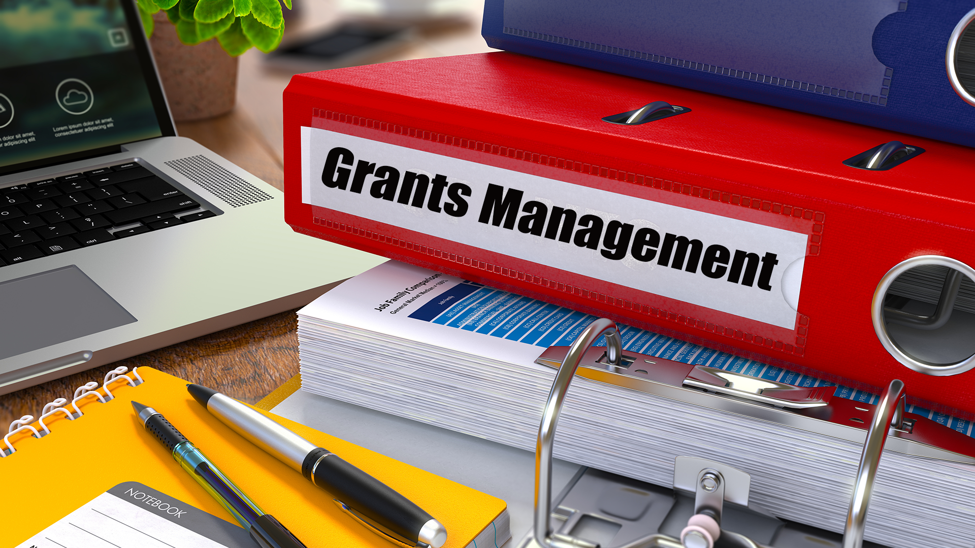 Grants Management