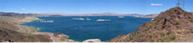 Image of Lake Mead
