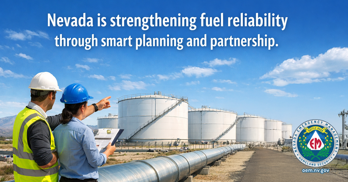 Fuel Resiliency Committee