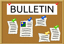 COVID-19 Bulletins