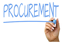 Recovery Procurement.